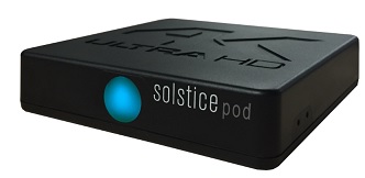 Solstice Pod