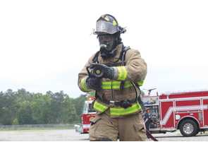 Firefighter