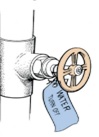 Water Valve