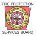 Fire Protection Logo