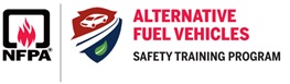 NFPA Logo