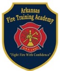 Arkansas Fire Logo