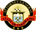 Colorado LEO Logo