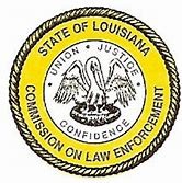 Louisiana LEO Logo