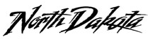 North Dakota LEO logo