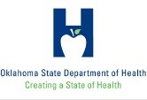 Oklahoma EMS Logo