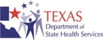 Texas EMS Logo