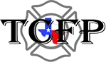 Texas Fire Logo