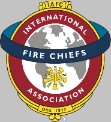 IAFC Logo