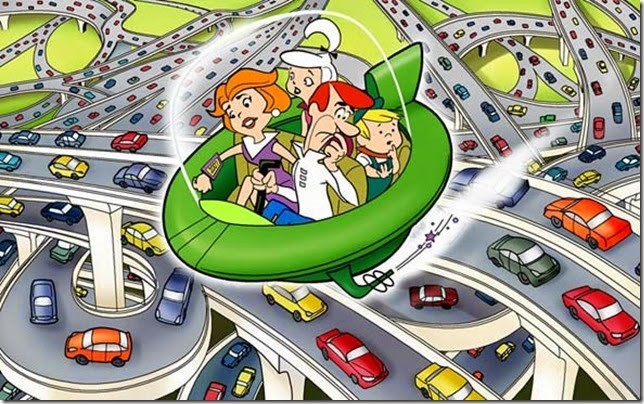 The Jetsons