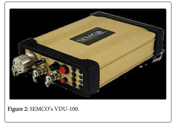 SEMCO VDU-100