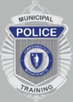 MA Police Academy Logo