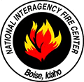 NIFC.png National Interagency Fire Center Logo