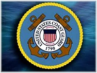 USCG Logo